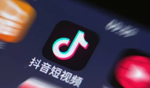 5. 중국 더우인 TIKTOK (抖音)