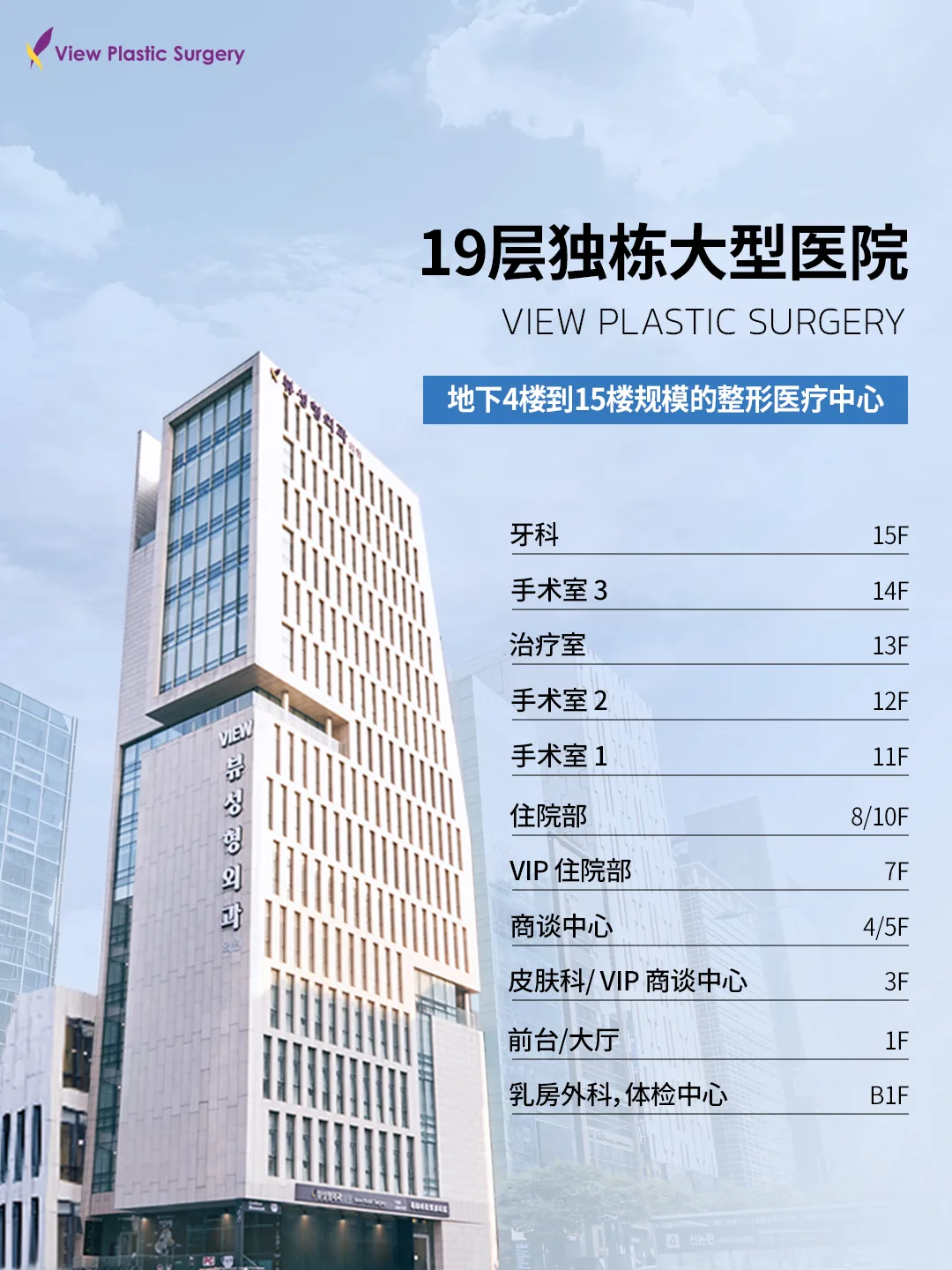 뷰성형외과 2