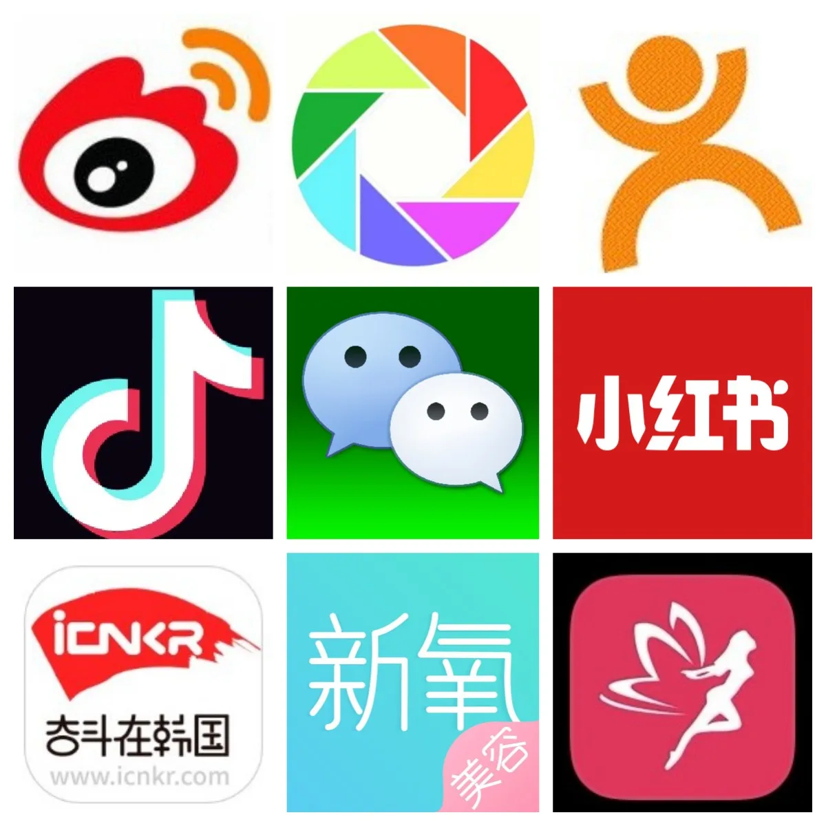 CHINA MARKETING